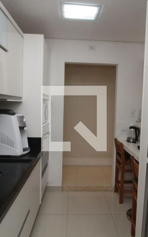 Apartamento à venda com 57m², 2 quartos e 1 vagaCozinha