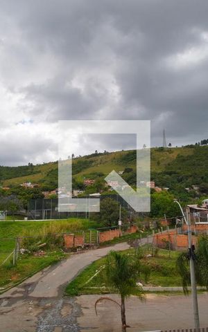 Apartamento à venda com 46m², 2 quartos e 1 vagaCozinha _Vista 