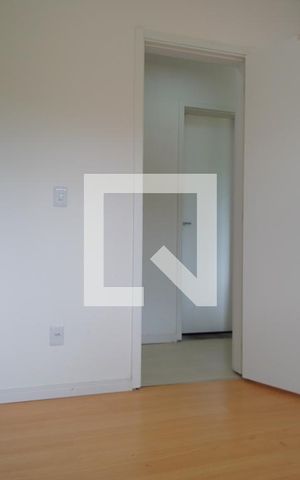 Apartamento à venda com 46m², 2 quartos e 1 vagaQuarto 2