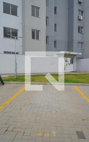 Apartamento à venda com 46m², 2 quartos e 1 vagaGaragem 