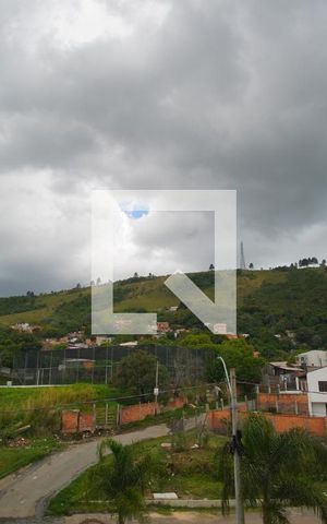 Apartamento à venda com 46m², 2 quartos e 1 vagaSala_Vista 