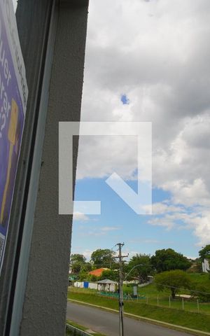 Apartamento à venda com 46m², 2 quartos e 1 vagaQuarto 2 Vista 