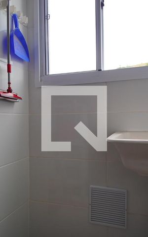 Apartamento à venda com 46m², 2 quartos e 1 vagaCozinha 