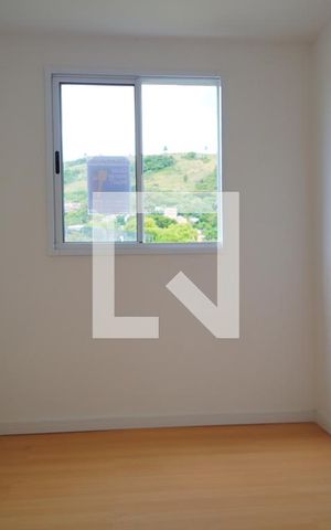 Apartamento à venda com 46m², 2 quartos e 1 vagaQuarto 2