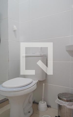 Apartamento à venda com 46m², 2 quartos e 1 vagaBanheiro 