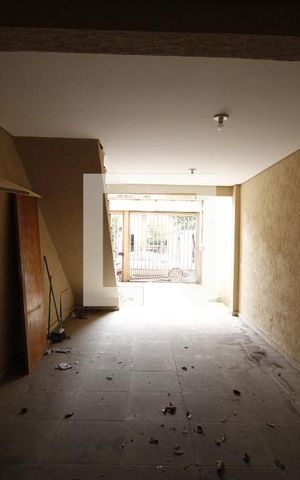 Casa à venda com 85m², 2 quartos e 3 vagasGaragem