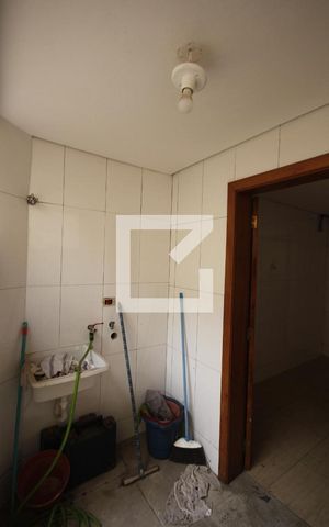 Casa à venda com 85m², 2 quartos e 3 vagasÁrea de Serviço