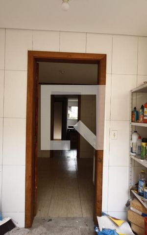 Casa à venda com 85m², 2 quartos e 3 vagasÁrea de Serviço