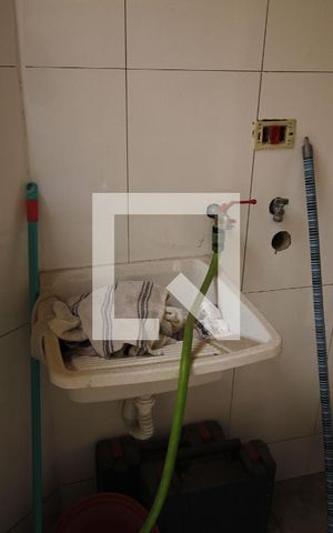 Casa à venda com 85m², 2 quartos e 3 vagasÁrea de Serviço