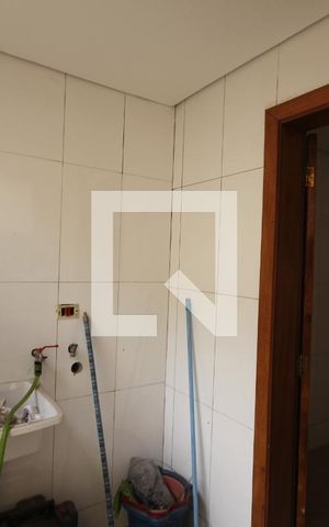 Casa à venda com 85m², 2 quartos e 3 vagasÁrea de Serviço
