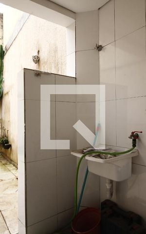 Casa à venda com 85m², 2 quartos e 3 vagasÁrea de Serviço