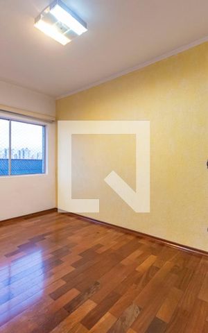 Apartamento para alugar com 60m², 2 quartos e 2 vagas Apartamento para alugar com 60m², 2 quartos e 2 vagasSala