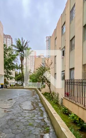 Apartamento para alugar com 60m², 2 quartos e 2 vagas Apartamento para alugar com 60m², 2 quartos e 2 vagasÁrea comum