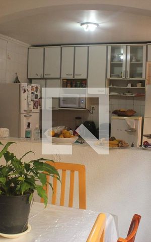 Casa à venda com 150m², 3 quartos e 8 vagasCozinha