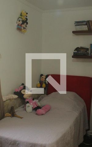Casa à venda com 150m², 3 quartos e 8 vagasQuarto 2