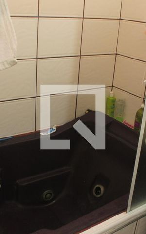 Casa à venda com 150m², 3 quartos e 8 vagasBanheiro da Suíte