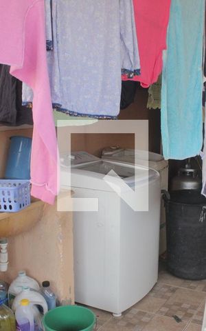 Casa à venda com 150m², 3 quartos e 8 vagasÁrea de Serviço