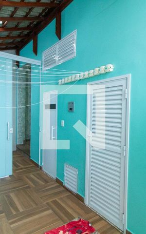 Casa para alugar com 400m², 3 quartos e 6 vagasQuintal