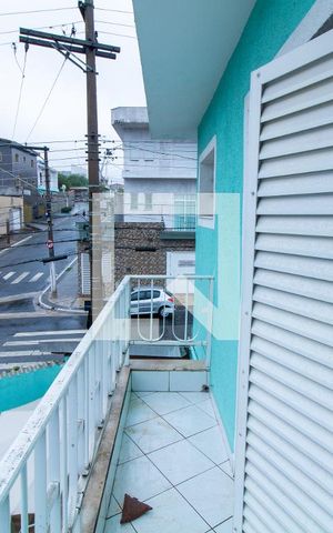 Casa para alugar com 400m², 3 quartos e 6 vagasvaranda