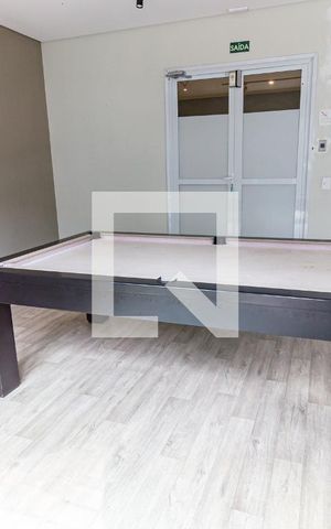 Apartamento à venda com 20m², 1 quarto e sem vaga Apartamento à venda com 20m², 1 quarto e sem vagaÁrea comum - Salão de festas