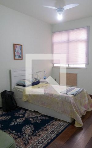Apartamento à venda com 170m², 4 quartos e 1 vaga Apartamento à venda com 170m², 4 quartos e 1 vagaQuarto 4