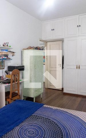 Apartamento à venda com 170m², 4 quartos e 1 vaga Apartamento à venda com 170m², 4 quartos e 1 vagaQuarto 2