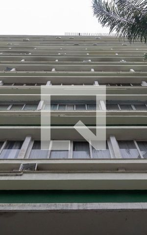 Apartamento à venda com 170m², 4 quartos e 1 vaga Apartamento à venda com 170m², 4 quartos e 1 vagaFachada
