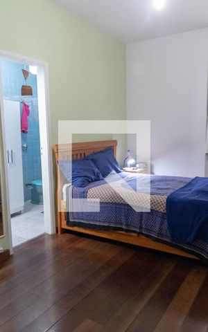 Apartamento à venda com 170m², 4 quartos e 1 vaga Apartamento à venda com 170m², 4 quartos e 1 vagaQuarto 2