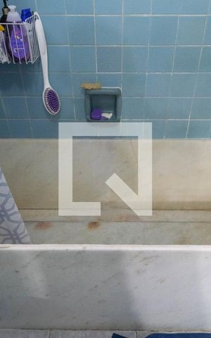 Apartamento à venda com 170m², 4 quartos e 1 vaga Apartamento à venda com 170m², 4 quartos e 1 vagaBanheiro da Suíte 2
