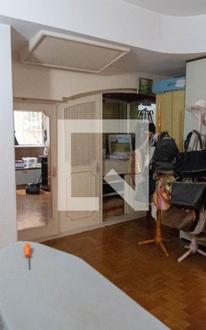 Apartamento à venda com 170m², 4 quartos e 1 vaga Apartamento à venda com 170m², 4 quartos e 1 vagaQuarto 3