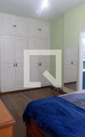 Apartamento à venda com 170m², 4 quartos e 1 vaga Apartamento à venda com 170m², 4 quartos e 1 vagaQuarto 2