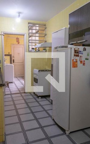 Apartamento à venda com 170m², 4 quartos e 1 vaga Apartamento à venda com 170m², 4 quartos e 1 vagaCozinha