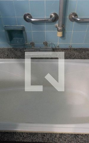 Apartamento à venda com 170m², 4 quartos e 1 vaga Apartamento à venda com 170m², 4 quartos e 1 vagaBanheiro da Suíte