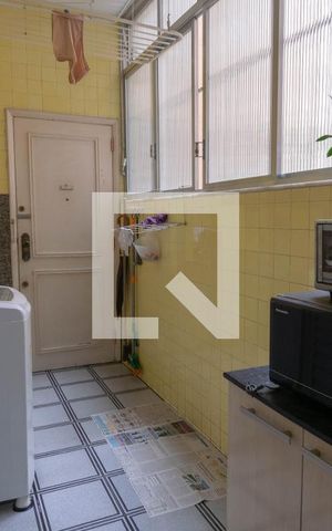 Apartamento à venda com 170m², 4 quartos e 1 vaga Apartamento à venda com 170m², 4 quartos e 1 vagaÁrea de Serviço