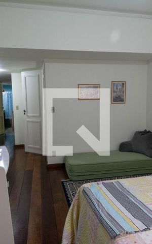 Apartamento à venda com 170m², 4 quartos e 1 vaga Apartamento à venda com 170m², 4 quartos e 1 vagaQuarto 4