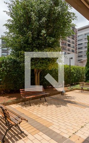 Apartamento para alugar com 49m², 2 quartos e 1 vaga Apartamento para alugar com 49m², 2 quartos e 1 vagaÁrea Comum