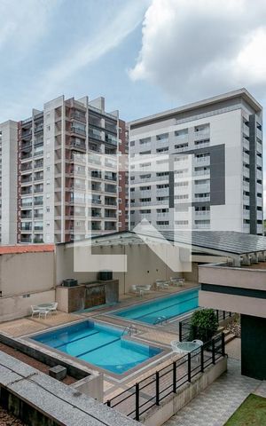 Apartamento para alugar com 49m², 2 quartos e 1 vaga Apartamento para alugar com 49m², 2 quartos e 1 vagaVista da Varanda