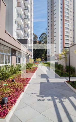 Apartamento à venda com 45m², 2 quartos e 1 vaga Apartamento à venda com 45m², 2 quartos e 1 vagaÁrea comum