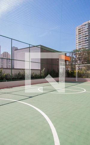 Apartamento à venda com 45m², 2 quartos e 1 vaga Apartamento à venda com 45m², 2 quartos e 1 vagaQuadra Esportiva