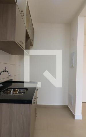 Apartamento à venda com 45m², 2 quartos e 1 vaga Apartamento à venda com 45m², 2 quartos e 1 vagaCozinha