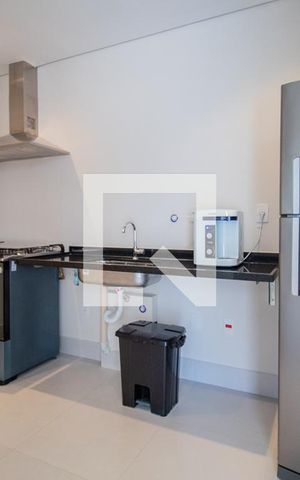 Apartamento à venda com 45m², 2 quartos e 1 vaga Apartamento à venda com 45m², 2 quartos e 1 vagaÁrea comum - Salão de festas