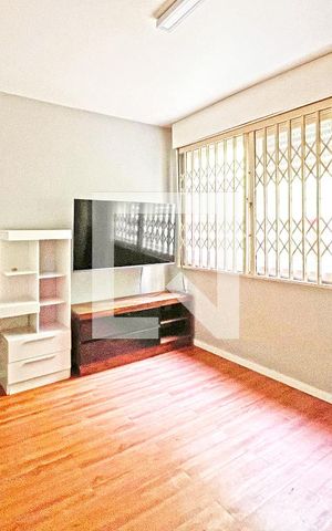 Apartamento à venda com 41m², 1 quarto e sem vagaSala