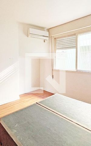 Apartamento à venda com 41m², 1 quarto e sem vagaSuíte