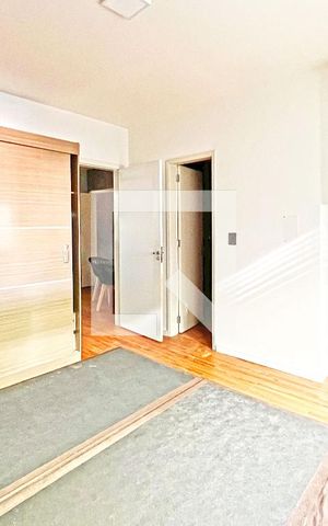 Apartamento à venda com 41m², 1 quarto e sem vagaSuíte