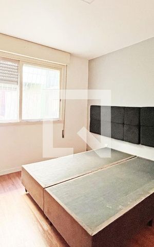 Apartamento à venda com 41m², 1 quarto e sem vagaSuíte