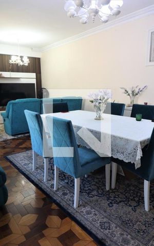 Casa à venda com 180m², 4 quartos e 2 vagasSala de Jantar