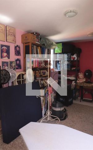 Casa à venda com 180m², 4 quartos e 2 vagasQuarto 4 