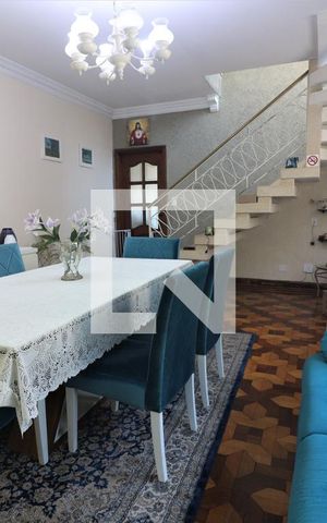 Casa à venda com 180m², 4 quartos e 2 vagasSala de Jantar