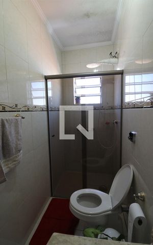 Casa à venda com 180m², 4 quartos e 2 vagasSuíte 1