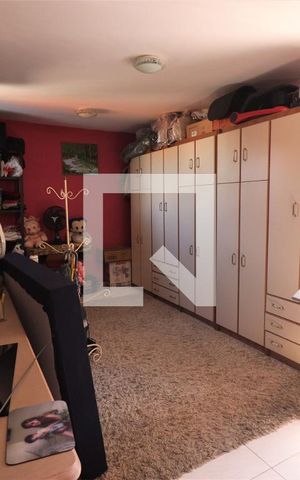 Casa à venda com 180m², 4 quartos e 2 vagasQuarto 4 